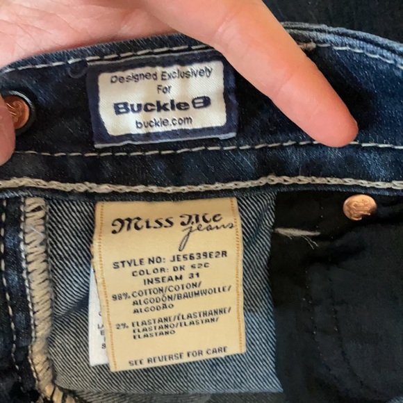 Miss mes! - Picture 4 of 4